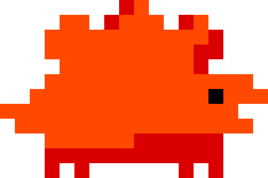 Ankylosaurus