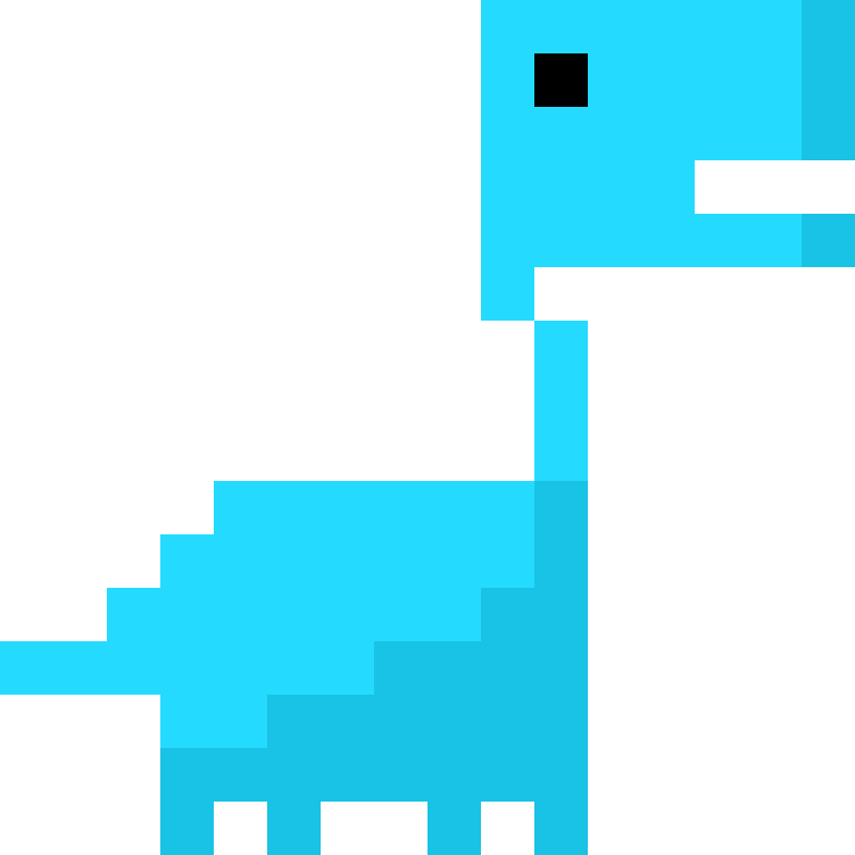 Brontosaurus